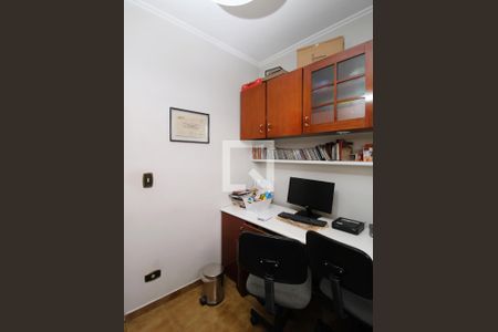 Casa à venda com 360m², 3 quartos e 5 vagasEscritório