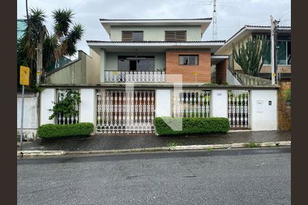 Casa à venda com 360m², 3 quartos e 5 vagasFachada