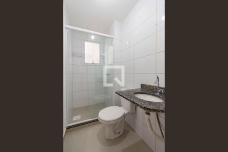 Apartamento à venda com 44m², 2 quartos e 1 vagaBanheiro