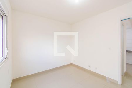 Apartamento à venda com 44m², 2 quartos e 1 vagaQuarto 02