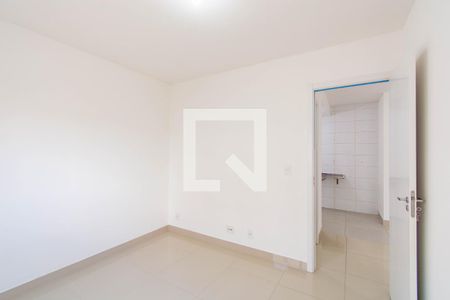Apartamento à venda com 44m², 2 quartos e 1 vagaQuarto 02