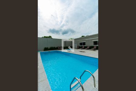 Apartamento à venda com 44m², 2 quartos e 1 vagaÁrea comum