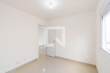 Apartamento à venda com 44m², 2 quartos e 1 vagaQuarto 02