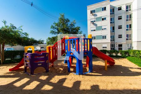 Apartamento à venda com 44m², 2 quartos e 1 vagaÁrea comum