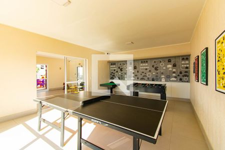 Apartamento à venda com 44m², 2 quartos e 1 vagaÁrea comum