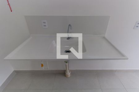 Apartamento para alugar com 32m², 2 quartos e sem vagaCozinha