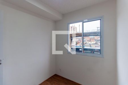 Apartamento para alugar com 32m², 2 quartos e sem vagaQuarto 2