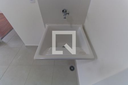 Apartamento para alugar com 32m², 2 quartos e sem vagaÁrea de Serviço