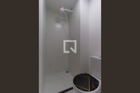 Apartamento para alugar com 32m², 2 quartos e sem vagaBanheiro