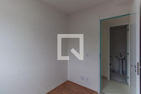 Apartamento para alugar com 32m², 2 quartos e sem vagaQuarto 2