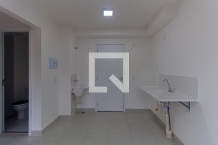 Apartamento para alugar com 32m², 2 quartos e sem vagaCozinha