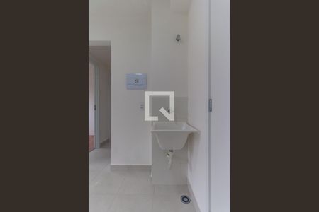 Apartamento para alugar com 32m², 2 quartos e sem vagaÁrea de Serviço