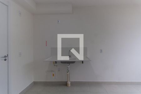 Apartamento para alugar com 32m², 2 quartos e sem vagaCozinha