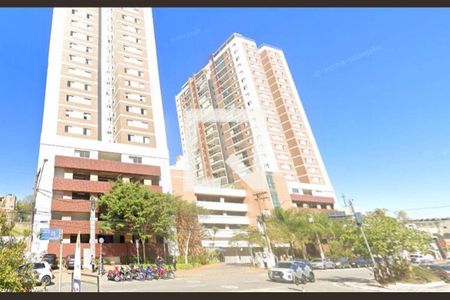 Apartamento à venda com 92m², 2 quartos e 2 vagasFachada