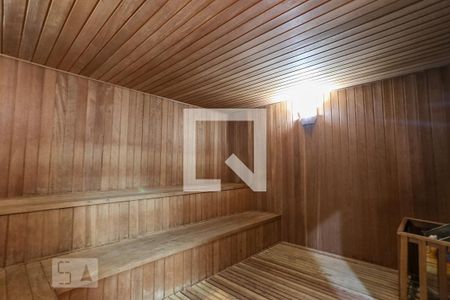 Apartamento à venda com 92m², 2 quartos e 2 vagasÁrea comum - Sauna 