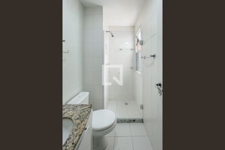 Apartamento à venda com 92m², 2 quartos e 2 vagasBanheiro - Suíte 