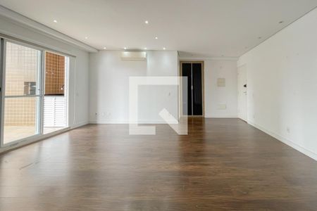 Sala  de apartamento à venda com 2 quartos, 92m² em Baeta Neves, São Bernardo do Campo