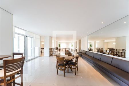 Apartamento à venda com 92m², 2 quartos e 2 vagasÁrea comum - Salão de festas