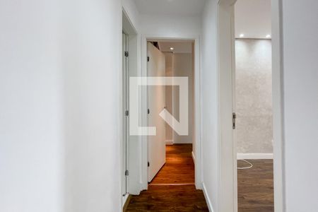Apartamento à venda com 92m², 2 quartos e 2 vagasAcesso - Quartos 