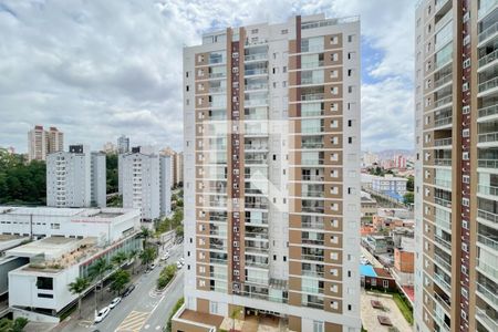 Apartamento à venda com 92m², 2 quartos e 2 vagasVista - Sacada 