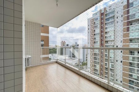 Apartamento à venda com 92m², 2 quartos e 2 vagasSacada 