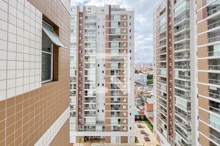 Apartamento à venda com 92m², 2 quartos e 2 vagasVista - Suíte 