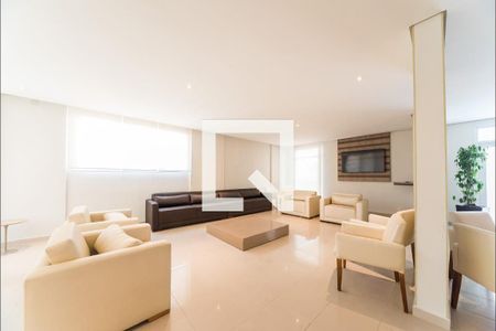 Apartamento à venda com 92m², 2 quartos e 2 vagasÁrea comum - Salão de festas