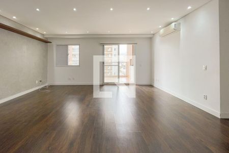 Sala  de apartamento à venda com 2 quartos, 92m² em Baeta Neves, São Bernardo do Campo