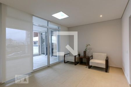 Apartamento à venda com 92m², 2 quartos e 2 vagasÁrea comum - Spa