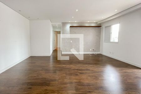 Sala  de apartamento à venda com 2 quartos, 92m² em Baeta Neves, São Bernardo do Campo