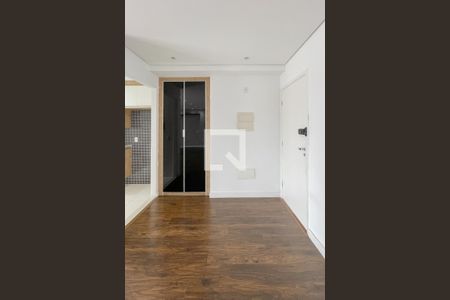 Sala  de apartamento à venda com 2 quartos, 92m² em Baeta Neves, São Bernardo do Campo