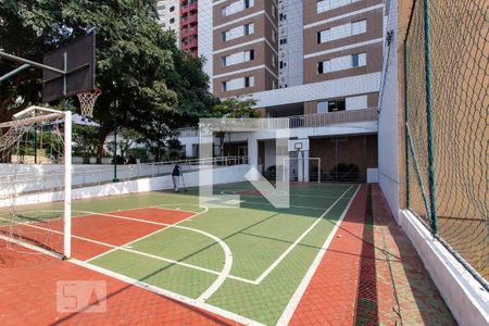 Apartamento à venda com 92m², 2 quartos e 2 vagasÁrea comum - Quadra 