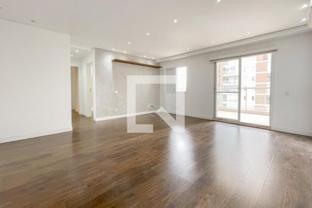 Sala  de apartamento à venda com 2 quartos, 92m² em Baeta Neves, São Bernardo do Campo