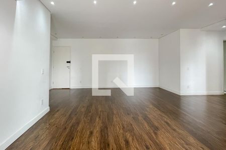 Sala  de apartamento à venda com 2 quartos, 92m² em Baeta Neves, São Bernardo do Campo