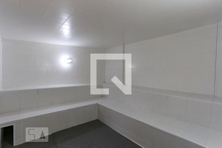 Apartamento à venda com 92m², 2 quartos e 2 vagasÁrea comum - Sauna 