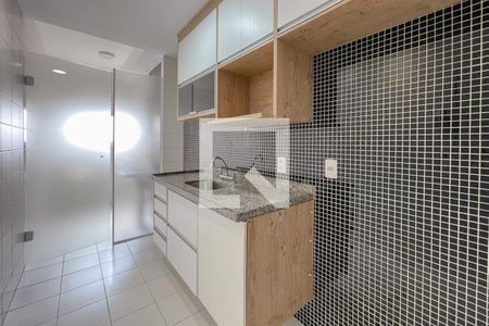 Apartamento à venda com 92m², 2 quartos e 2 vagasCozinha