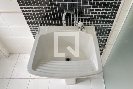 Apartamento à venda com 92m², 2 quartos e 2 vagasÁrea de Serviço