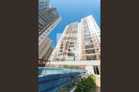 Apartamento à venda com 92m², 2 quartos e 2 vagasFachada