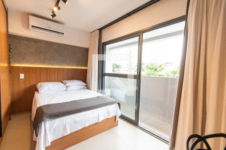 Studio  de kitnet/studio para alugar com 1 quarto, 42m² em Vila Mariana, São Paulo