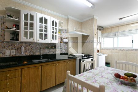 Apartamento à venda com 96m², 3 quartos e 2 vagas Apartamento à venda com 96m², 3 quartos e 2 vagasCozinha