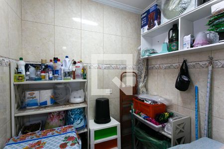 Apartamento à venda com 96m², 3 quartos e 2 vagas Apartamento à venda com 96m², 3 quartos e 2 vagasÁrea de Serviço