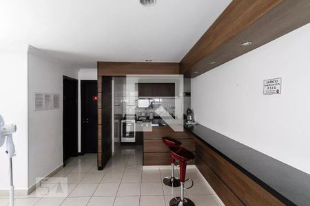 Apartamento à venda com 96m², 3 quartos e 2 vagas Apartamento à venda com 96m², 3 quartos e 2 vagasÁrea comum - Salão de festas