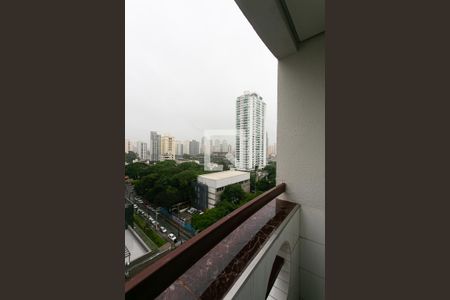 Apartamento à venda com 96m², 3 quartos e 2 vagas Apartamento à venda com 96m², 3 quartos e 2 vagasVaranda da Suíte