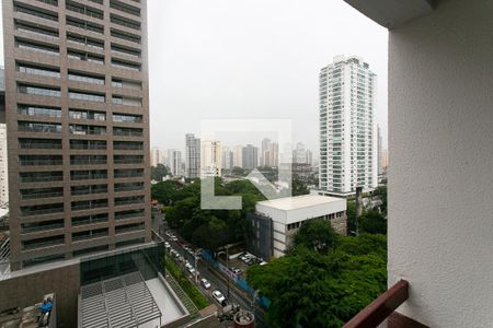 Apartamento à venda com 96m², 3 quartos e 2 vagas Apartamento à venda com 96m², 3 quartos e 2 vagasVaranda da Suíte