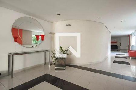 Apartamento à venda com 96m², 3 quartos e 2 vagas Apartamento à venda com 96m², 3 quartos e 2 vagasÁrea comum - Hall