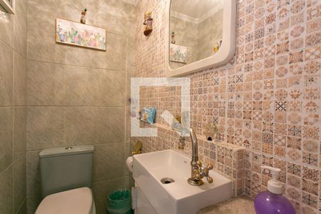 Apartamento à venda com 96m², 3 quartos e 2 vagas Apartamento à venda com 96m², 3 quartos e 2 vagasLavabo