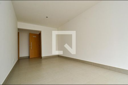 Sala de apartamento à venda com 2 quartos, 68m² em Centro, Belo Horizonte