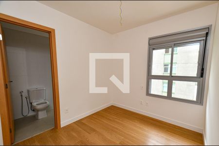 Suite2 de apartamento à venda com 2 quartos, 68m² em Centro, Belo Horizonte