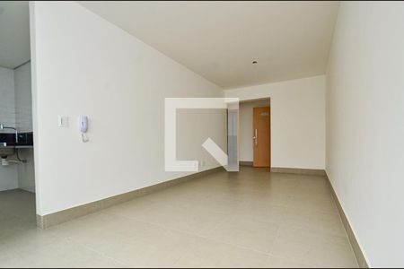 Sala de apartamento à venda com 2 quartos, 68m² em Centro, Belo Horizonte