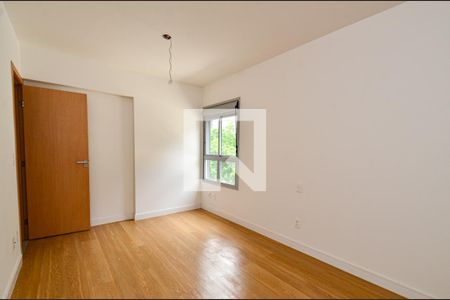 Suite1 de apartamento à venda com 2 quartos, 68m² em Centro, Belo Horizonte